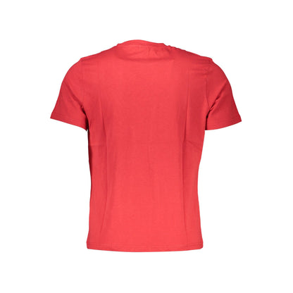 North Sails Tricou 902833000 ROȘU