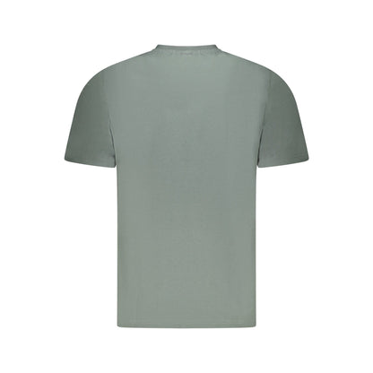 North Sails Tricou 996025000 VERDE 2