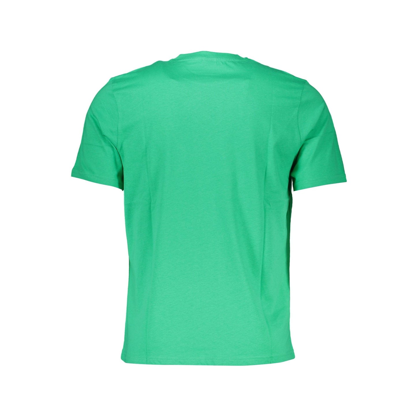 North Sails Tricou 902839000 VERDE
