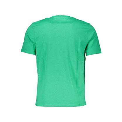North Sails Tricou 902839000 VERDE