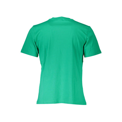 North Sails Tricou 902503-000 VERDE