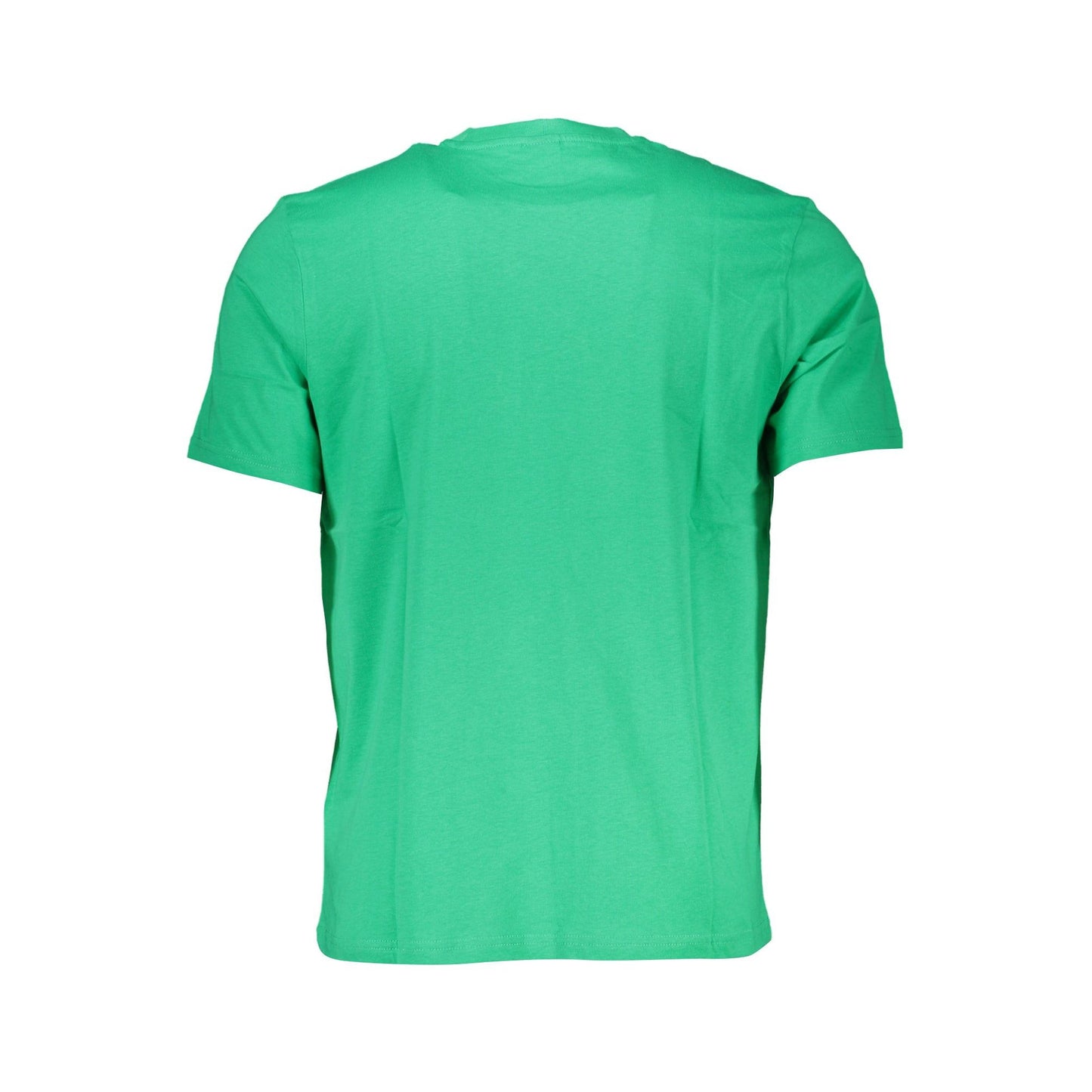 North Sails Tricou 902831000 VERDE