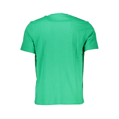 North Sails Tricou 902831000 VERDE
