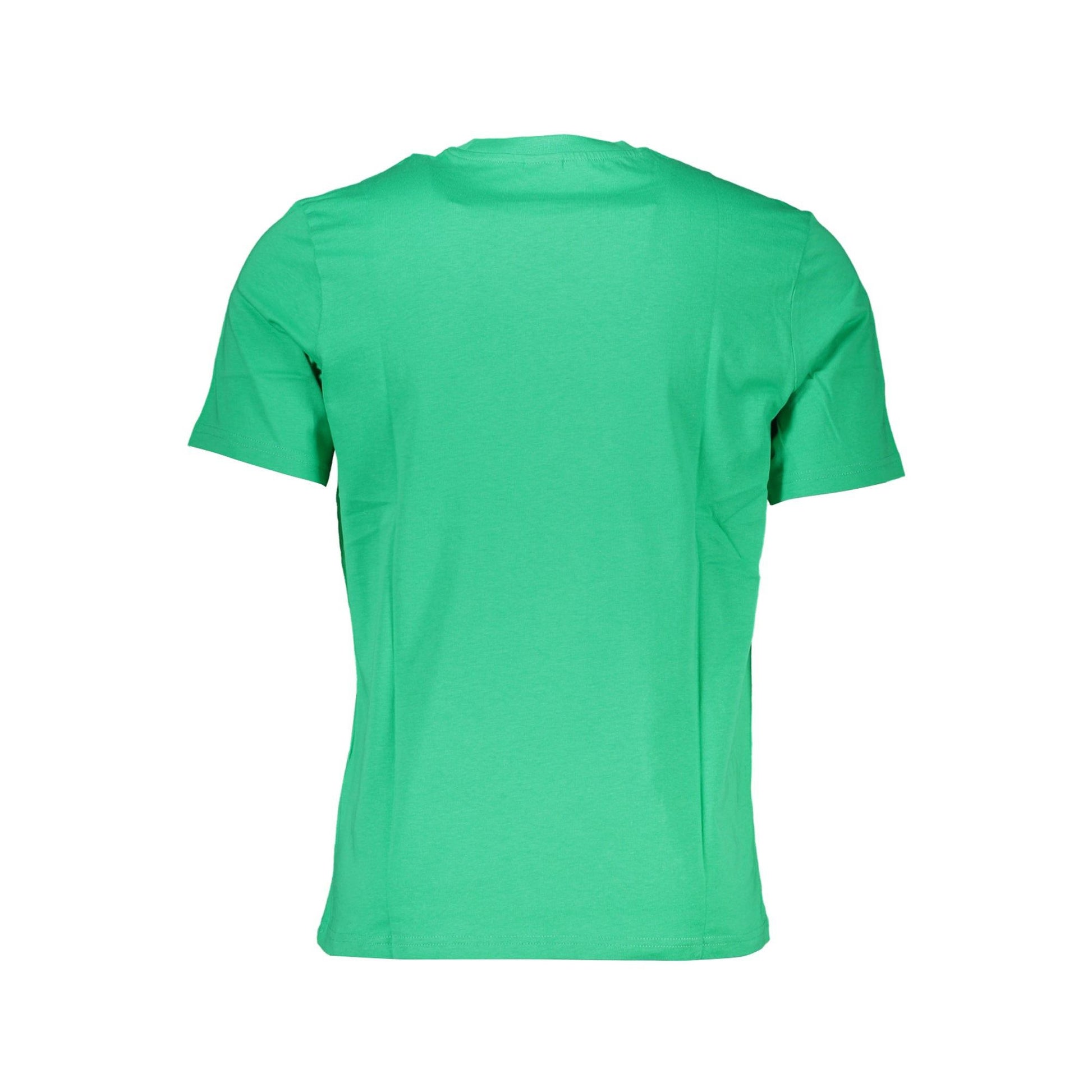 North Sails Tricou 902834000 VERDE