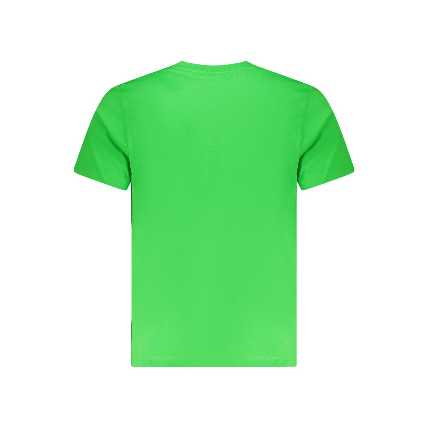 North Sails Tricou 996019000 VERDE