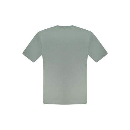 North Sails Tricou 996024000 VERDE 2