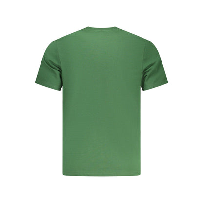 North Sails Tricou 996041000 VERDE