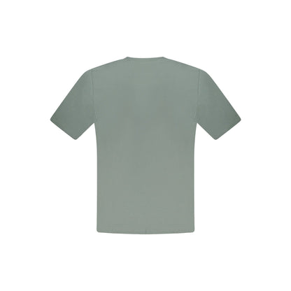 North Sails Tricou 996022000 VERDE 2