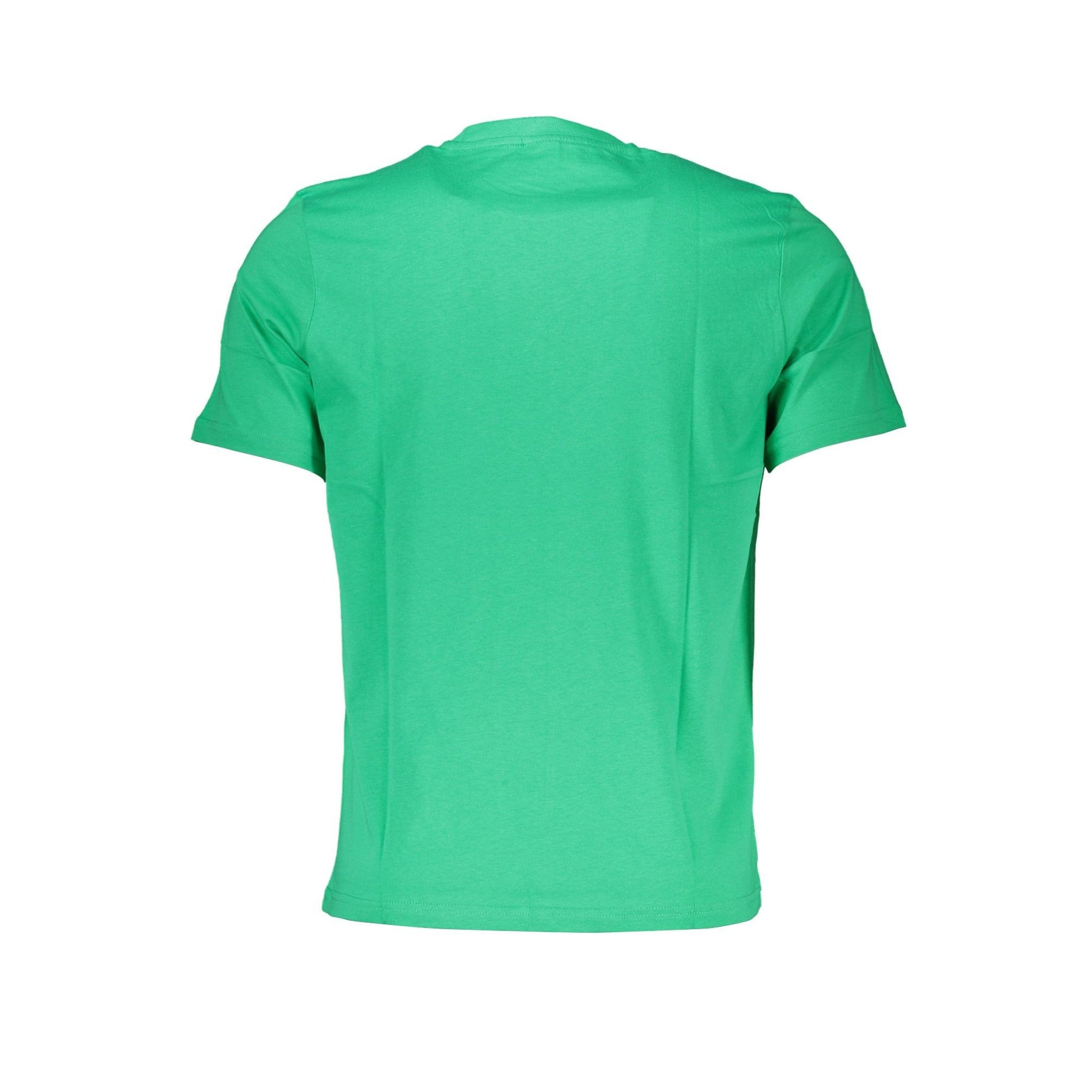 North Sails Tricou 902835000 VERDE