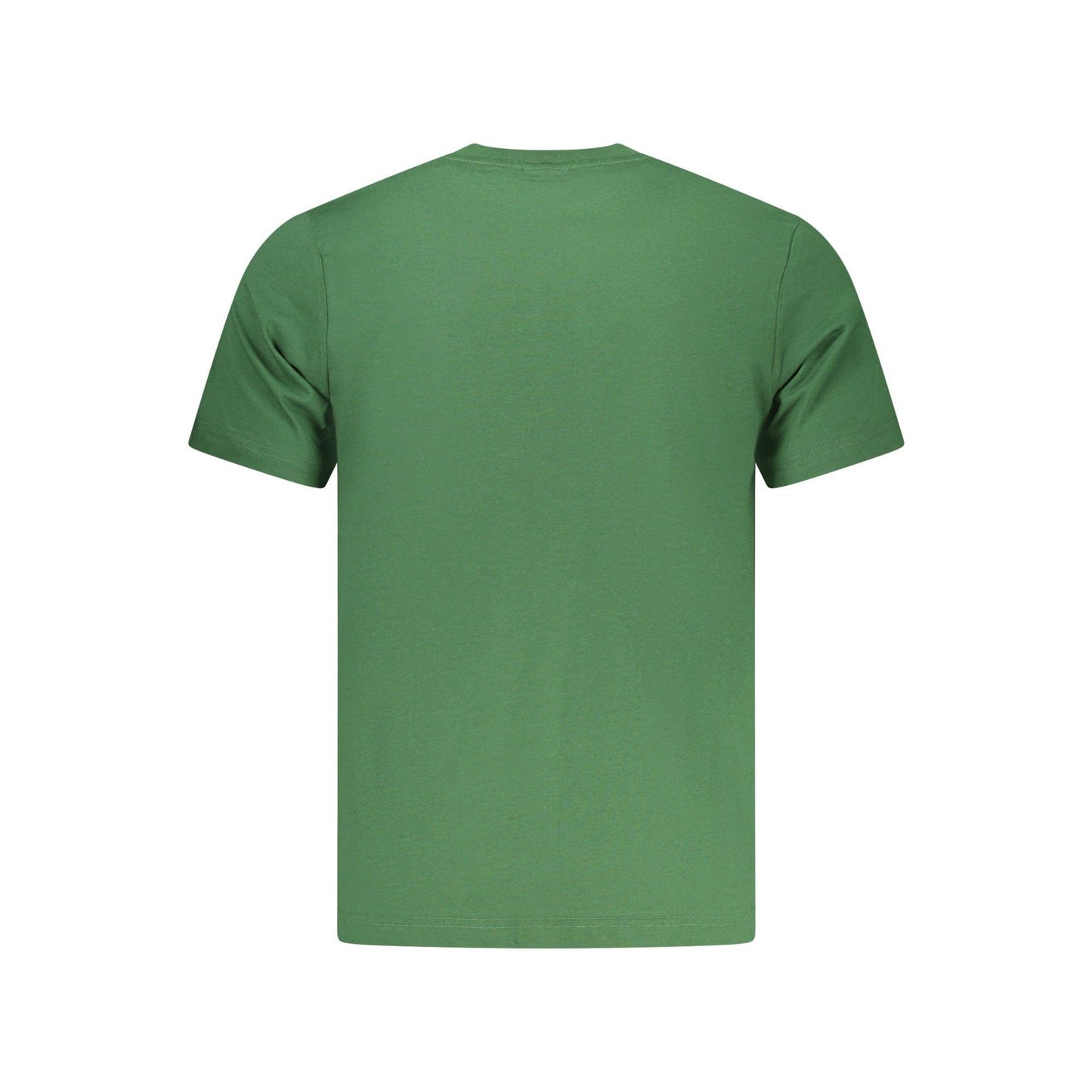 North Sails Tricou 996043000 VERDE