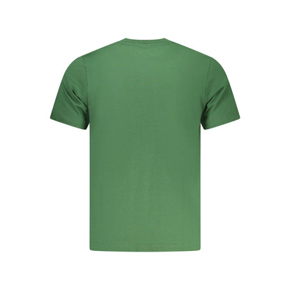 North Sails Tricou 996043000 VERDE
