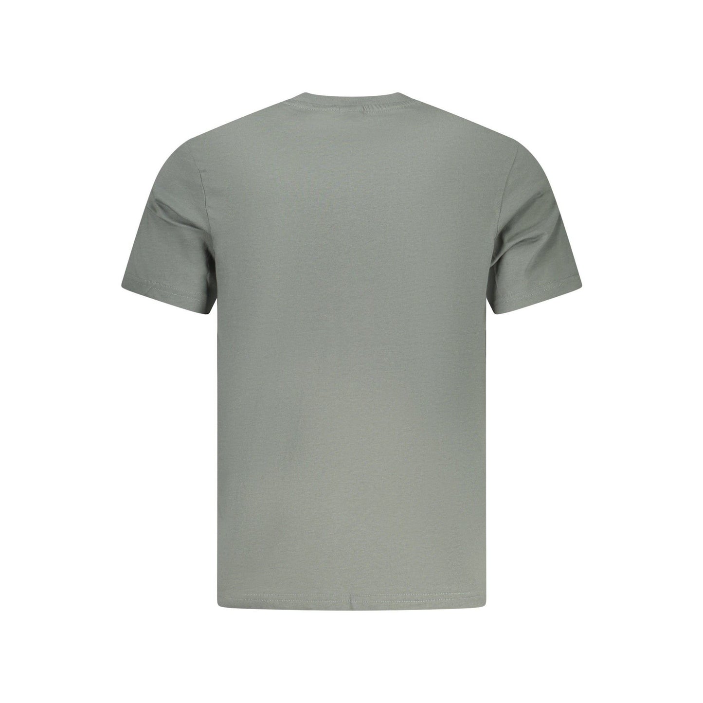 North Sails Tricou 996041000 VERDE 2