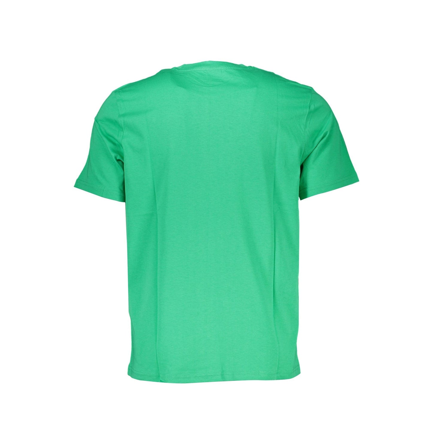 North Sails Tricou 902833000 VERDE