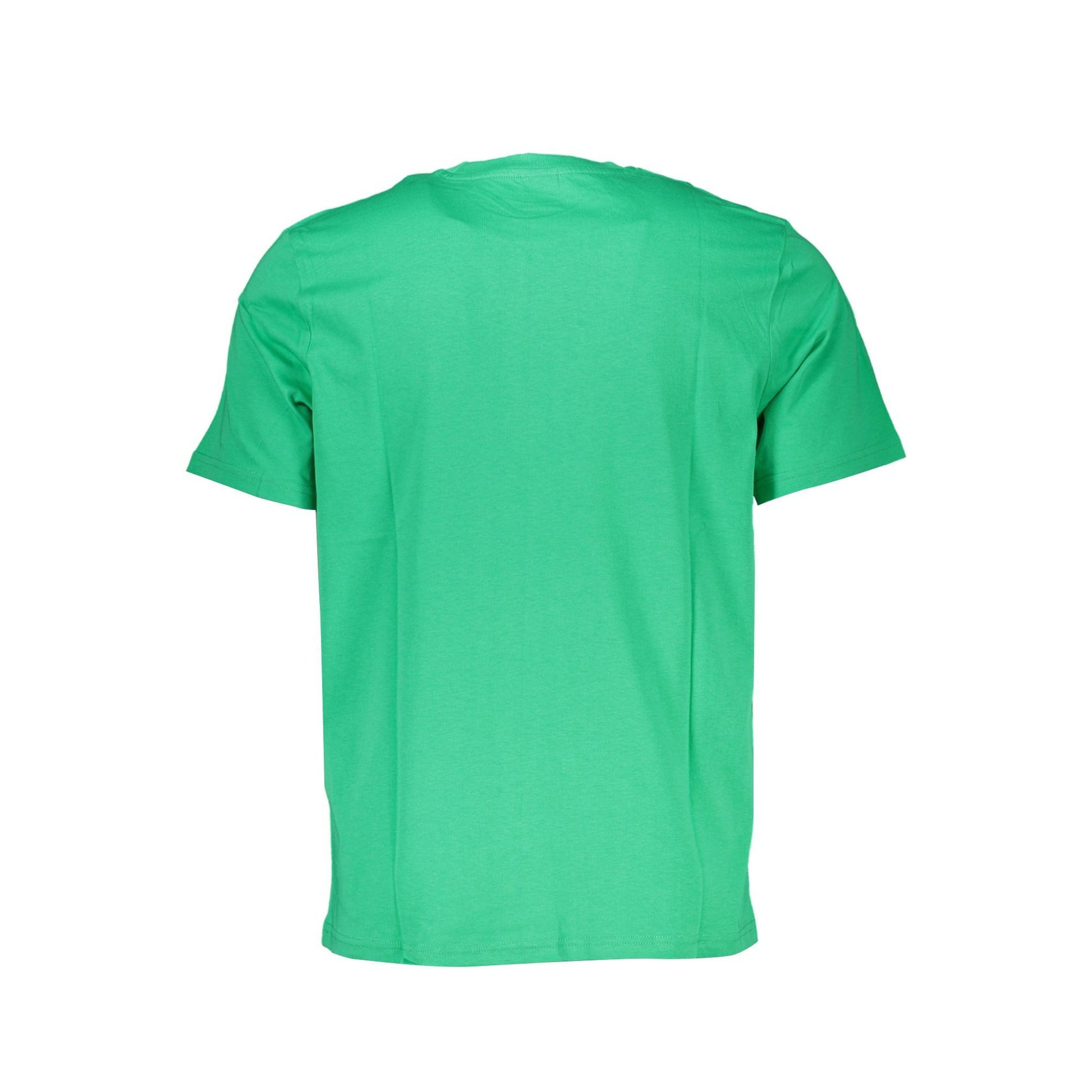 North Sails Tricou 902833000 VERDE