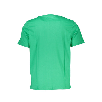 North Sails Tricou 902833000 VERDE