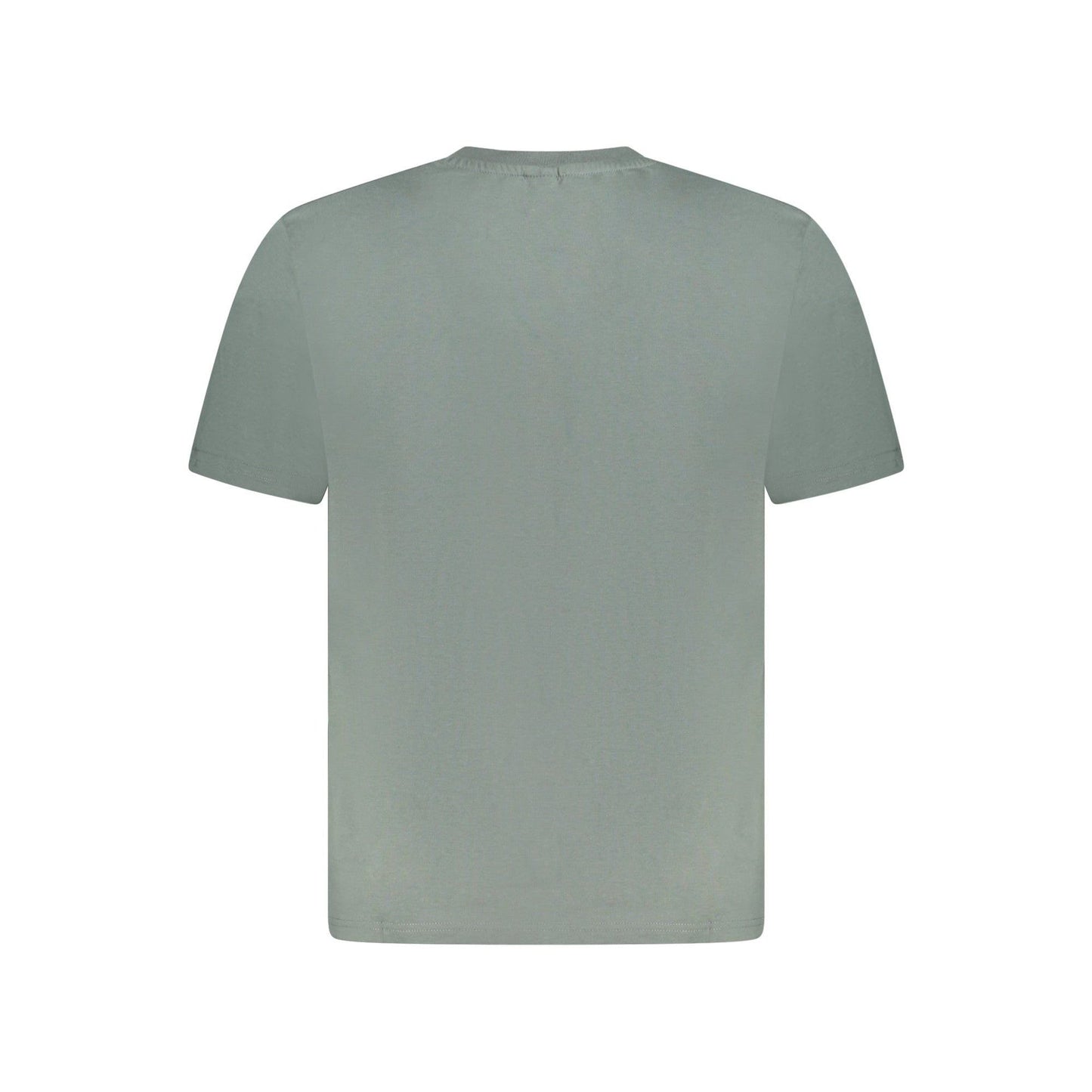 North Sails Tricou 996018000 VERDE