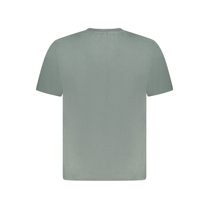 North Sails Tricou 996018000 VERDE
