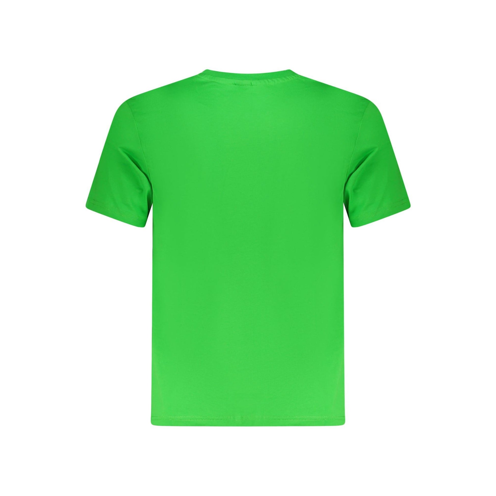 North Sails Tricou 996026000 VERDE