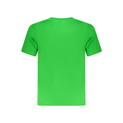 North Sails Tricou 996026000 VERDE