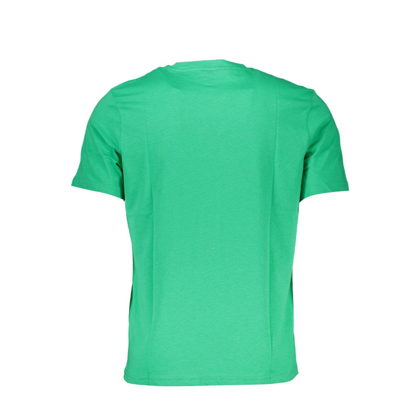 North Sails Tricou 902832000 VERDE