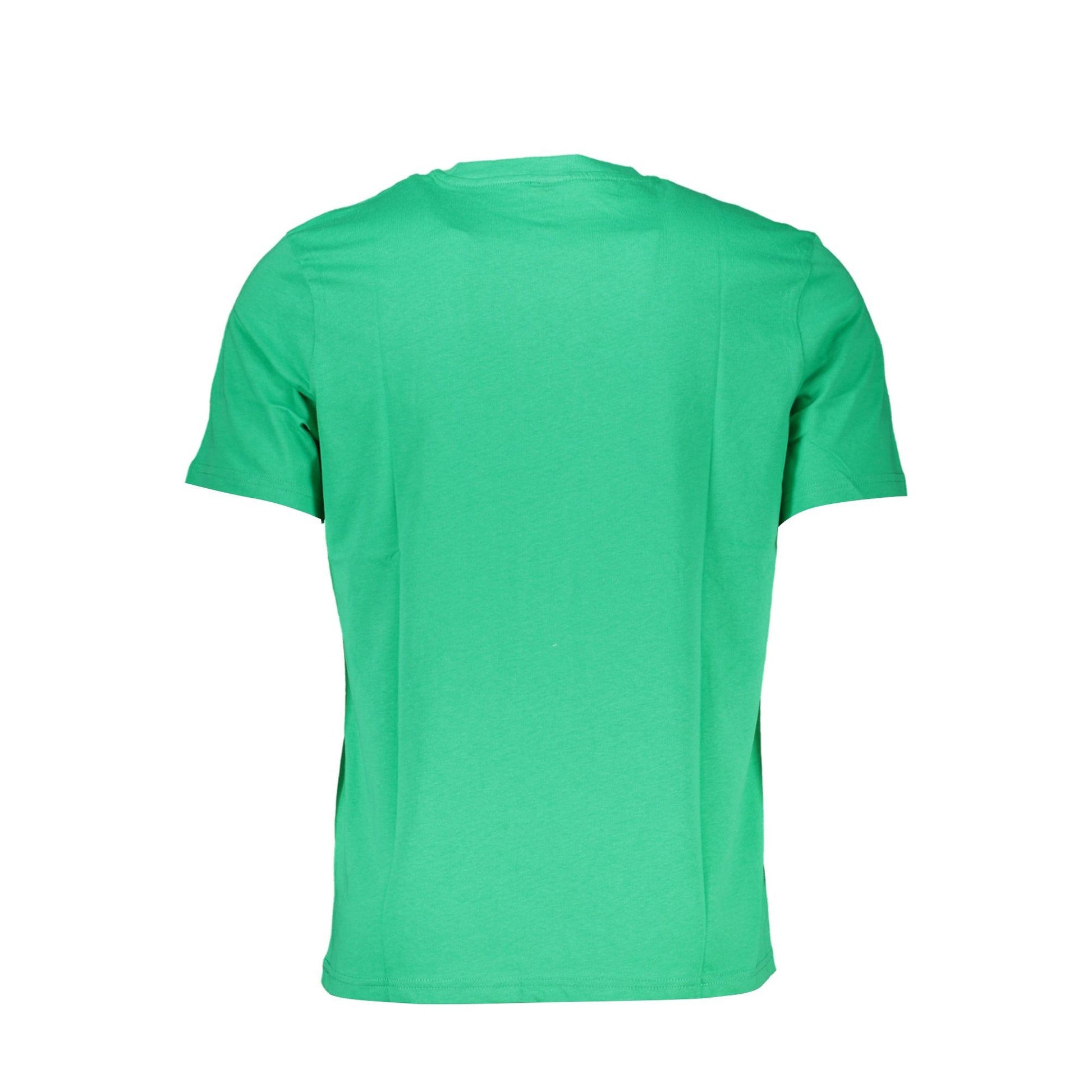 North Sails Tricou 902832000 VERDE