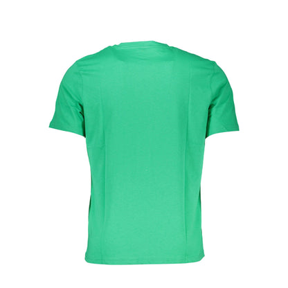 North Sails Tricou 902832000 VERDE