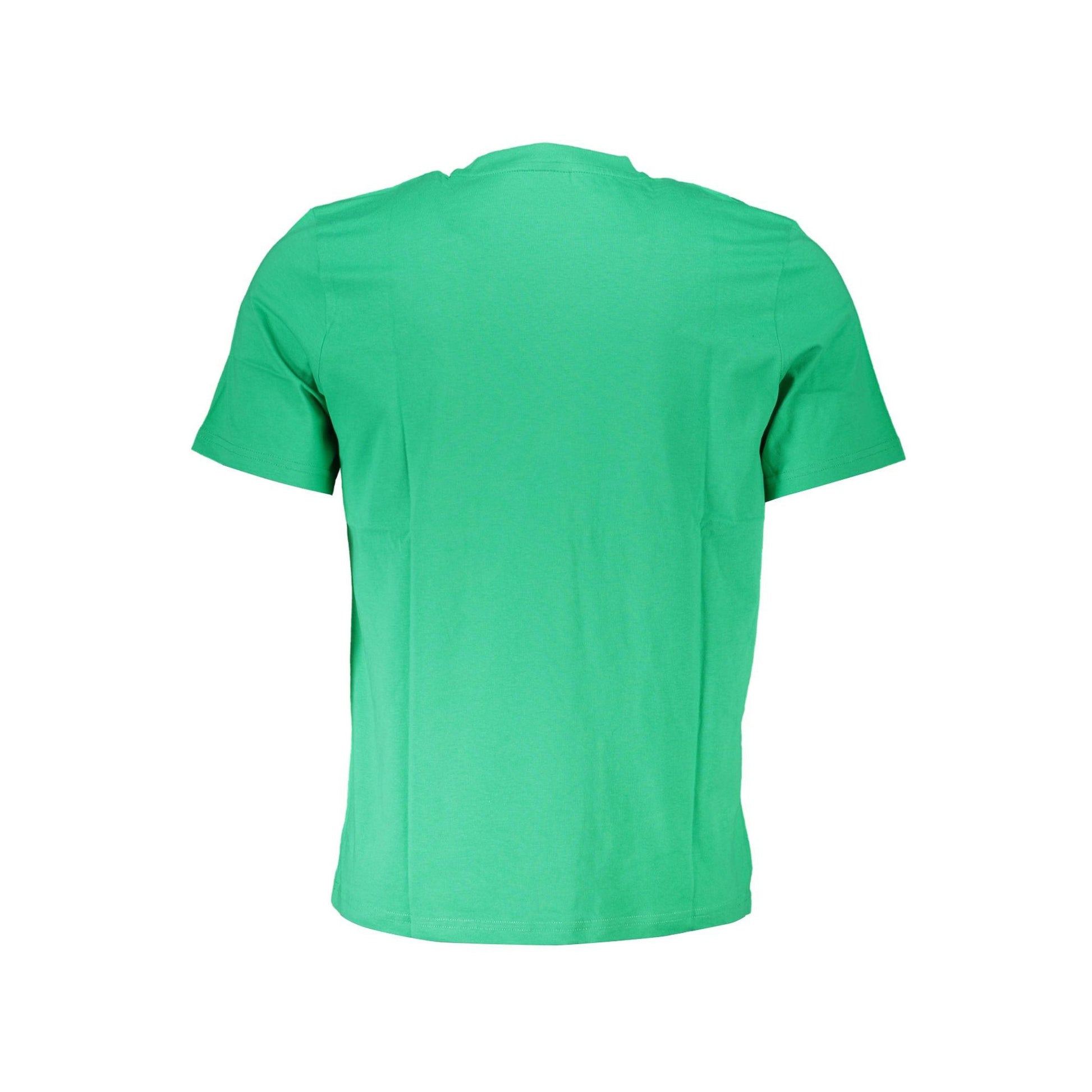 North Sails Tricou 902838000 VERDE
