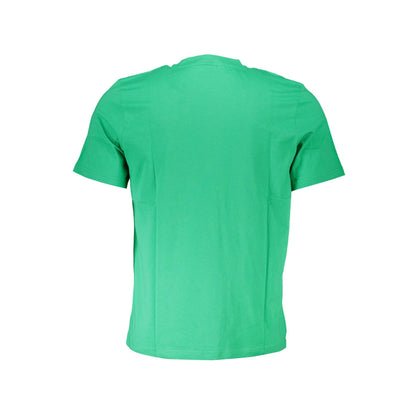 North Sails Tricou 902838000 VERDE