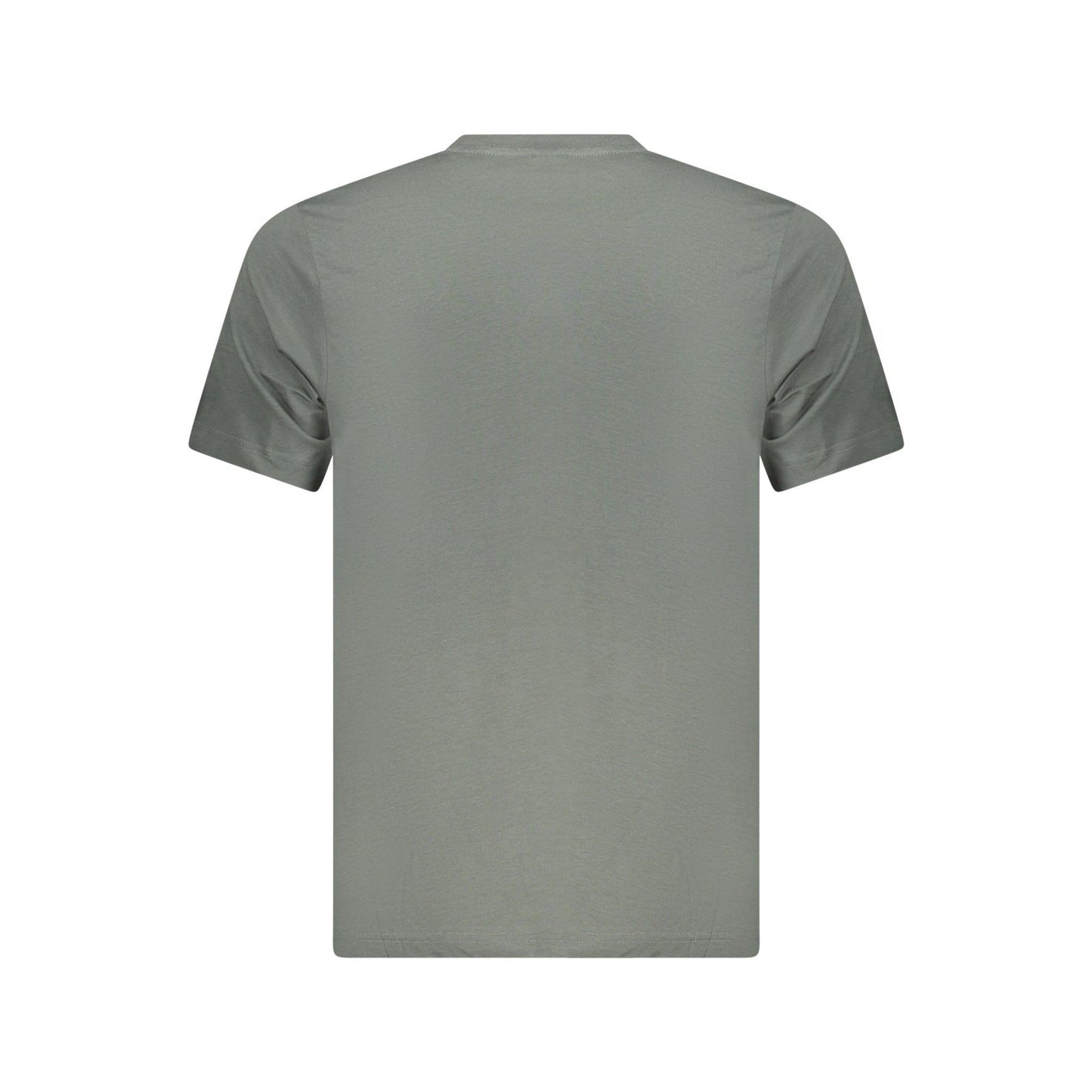 North Sails Tricou 996042000 VERDE