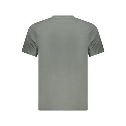 North Sails Tricou 996042000 VERDE