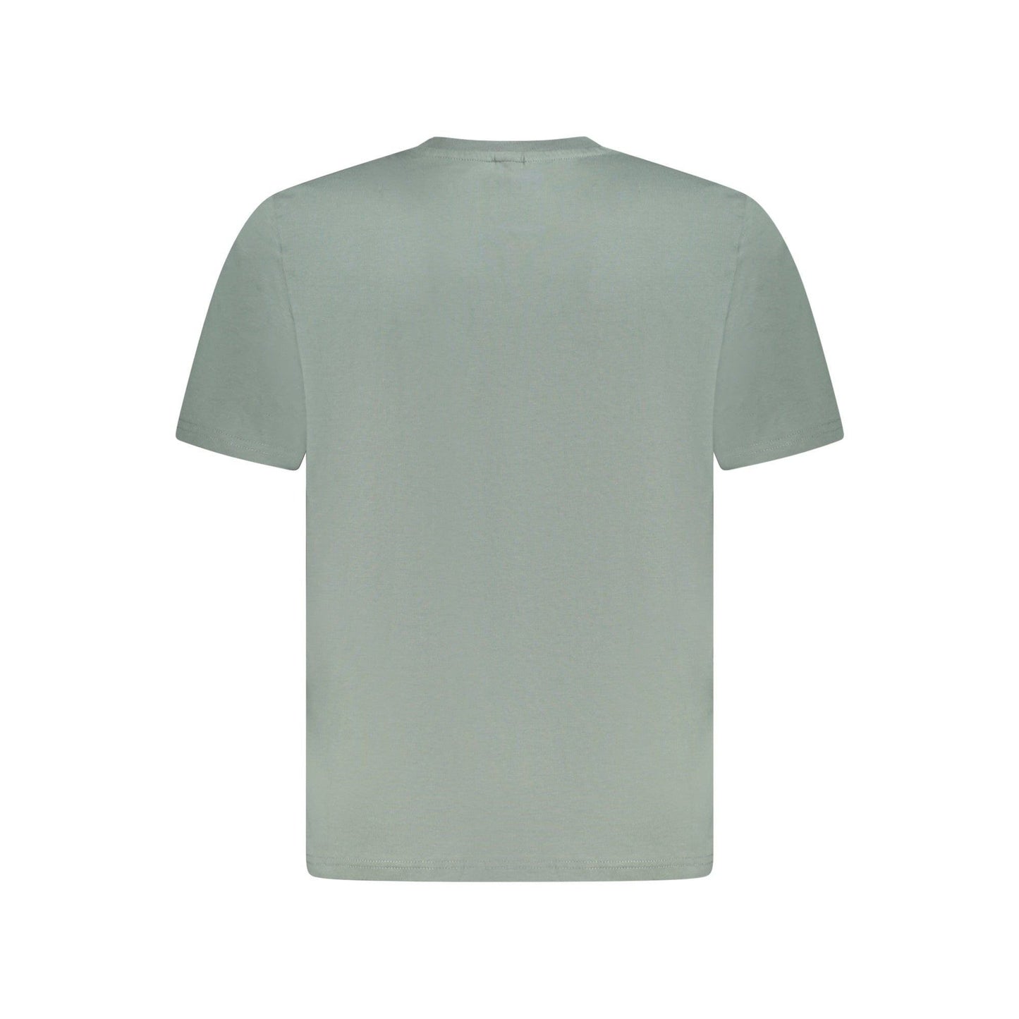 North Sails Tricou 996027000 VERDE