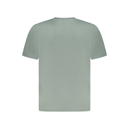 North Sails Tricou 996027000 VERDE