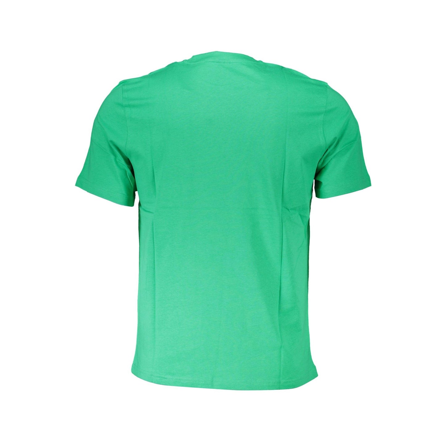 North Sails Tricou 902837000 VERDE