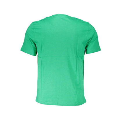 North Sails Tricou 902837000 VERDE