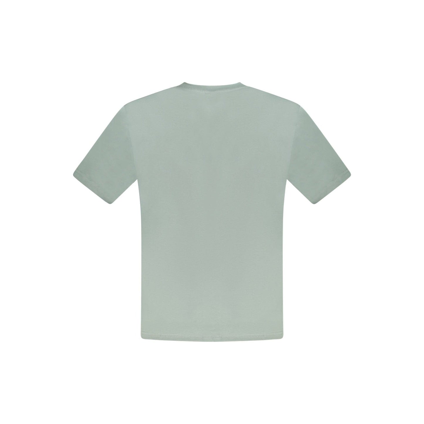 North Sails Tricou 996017000 VERDE 2