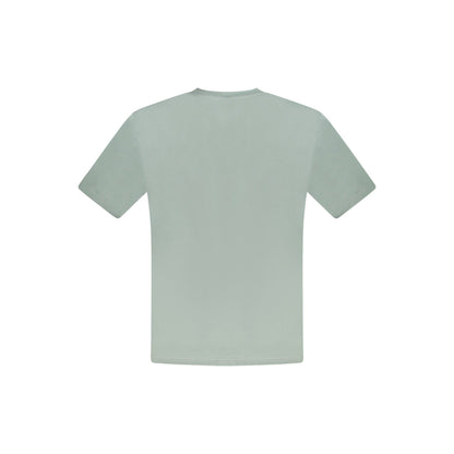 North Sails Tricou 996017000 VERDE 2