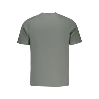 North Sails Tricou 996044000 VERDE