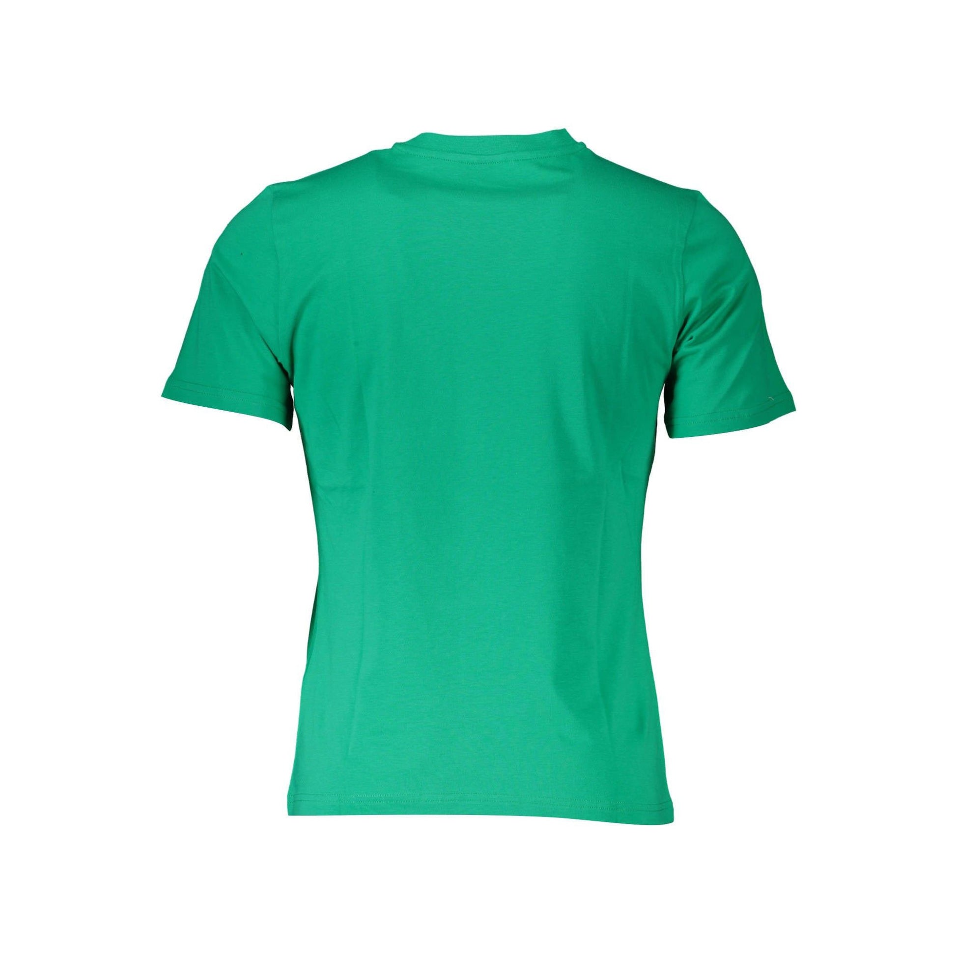 North Sails Tricou 902504-000 VERDE