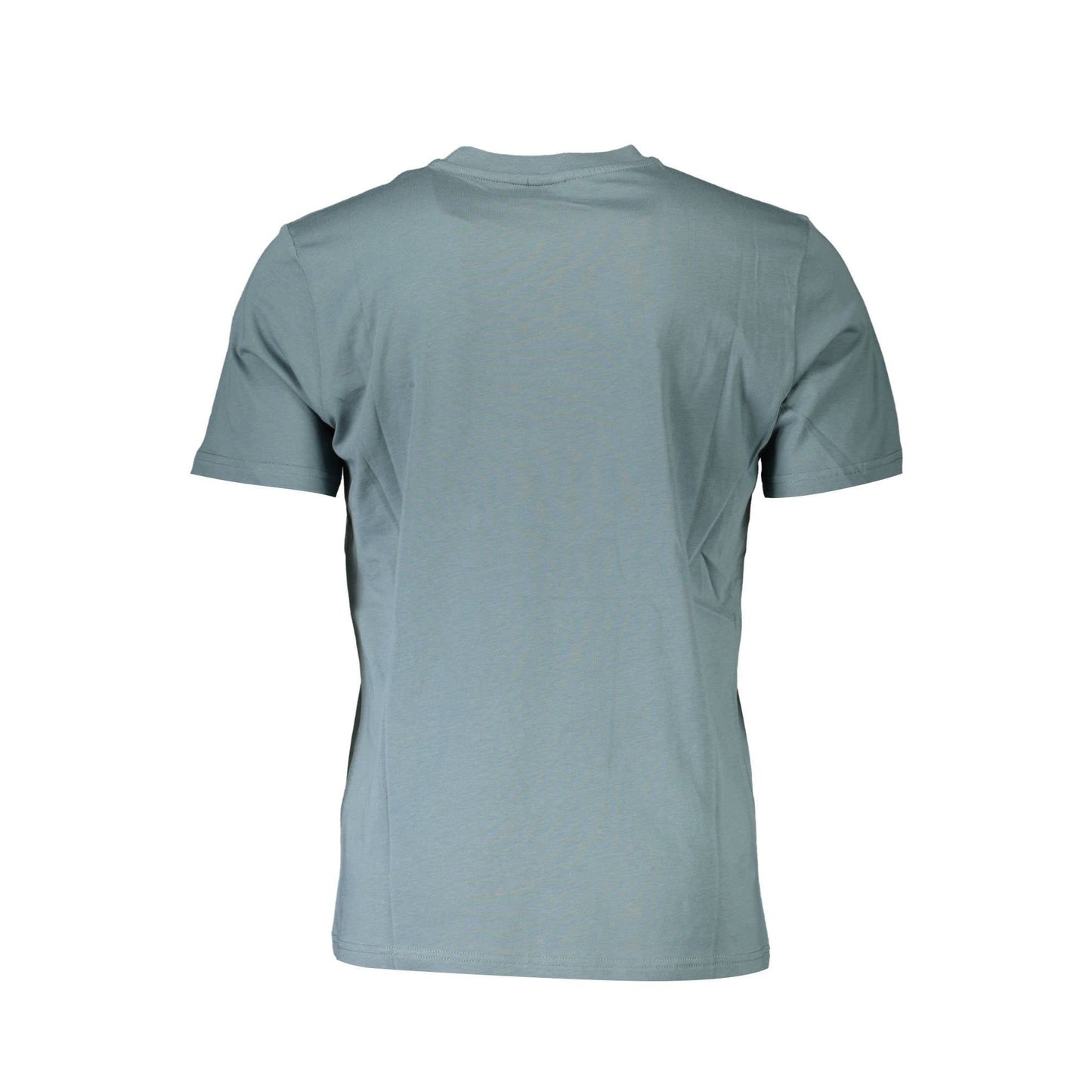North Sails Tricou 902504000 VERDE