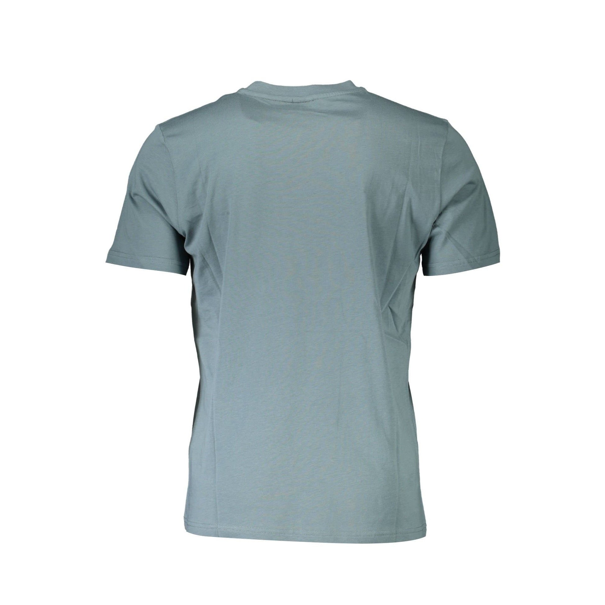 North Sails Tricou 902504000 VERDE