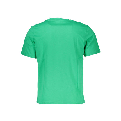 North Sails Tricou 902840000 VERDE