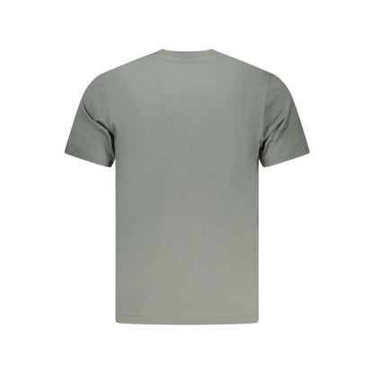 North Sails Tricou 996043000 VERDE 2