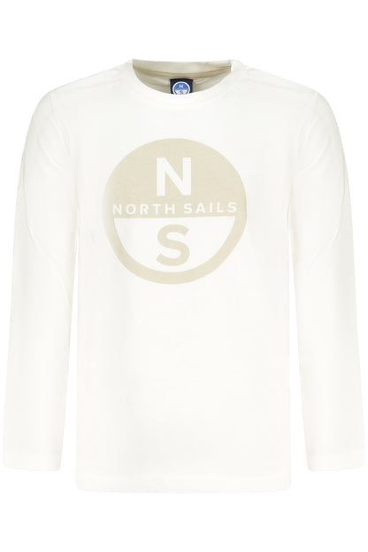 North Sails Tricou 795230000 ALB