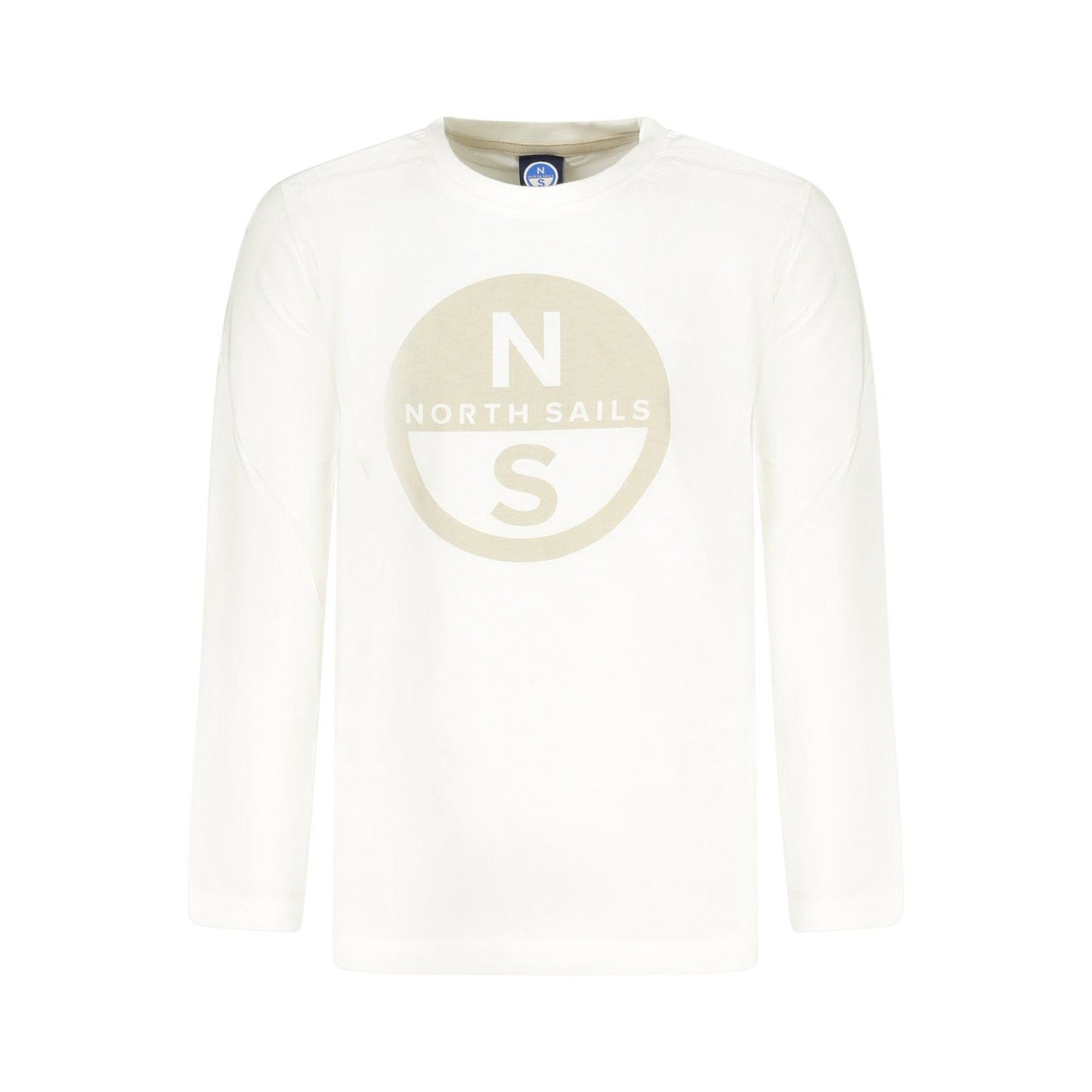 North Sails Hanorac 795230000 ALB
