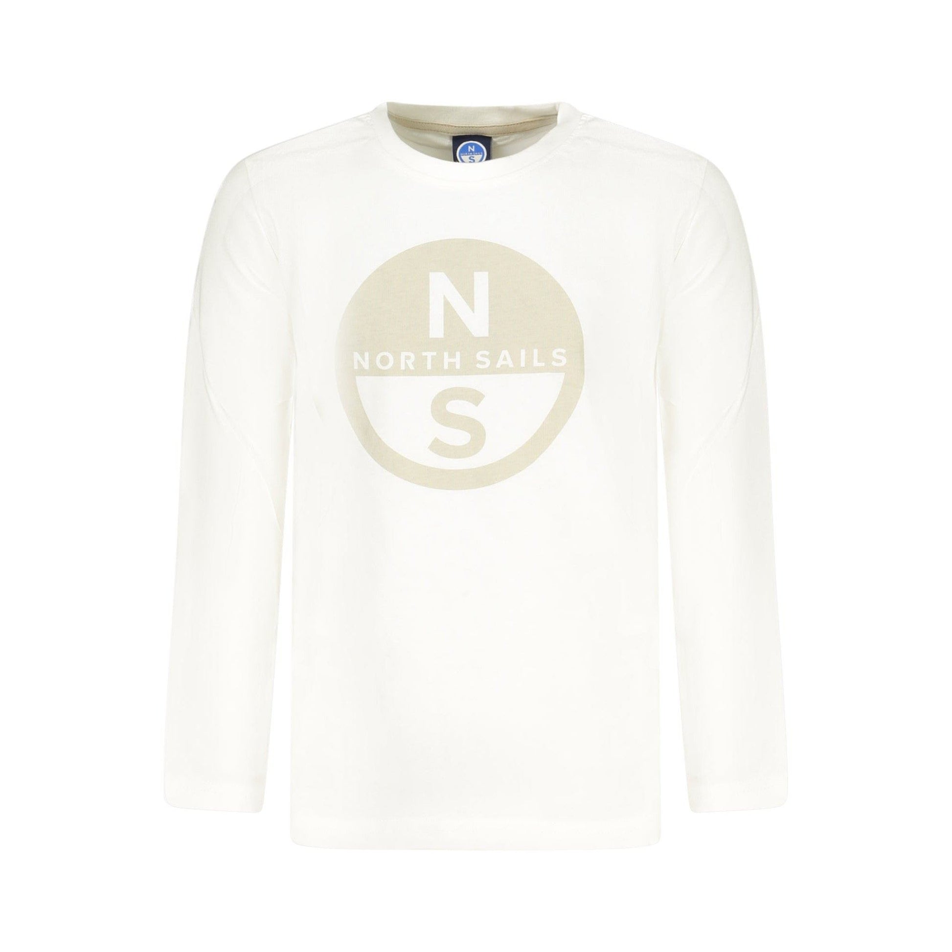 North Sails Hanorac 795230000 ALB