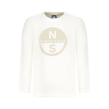 North Sails Hanorac 795230000 ALB