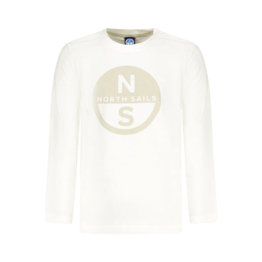 North Sails Tricou 795230000 ALB