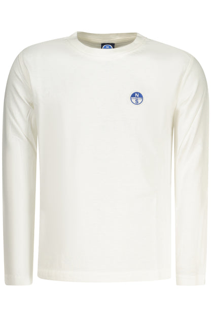 North Sails Tricou 795231000 ALB
