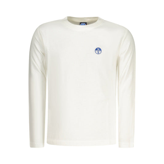 North Sails Tricou 795231000 ALB
