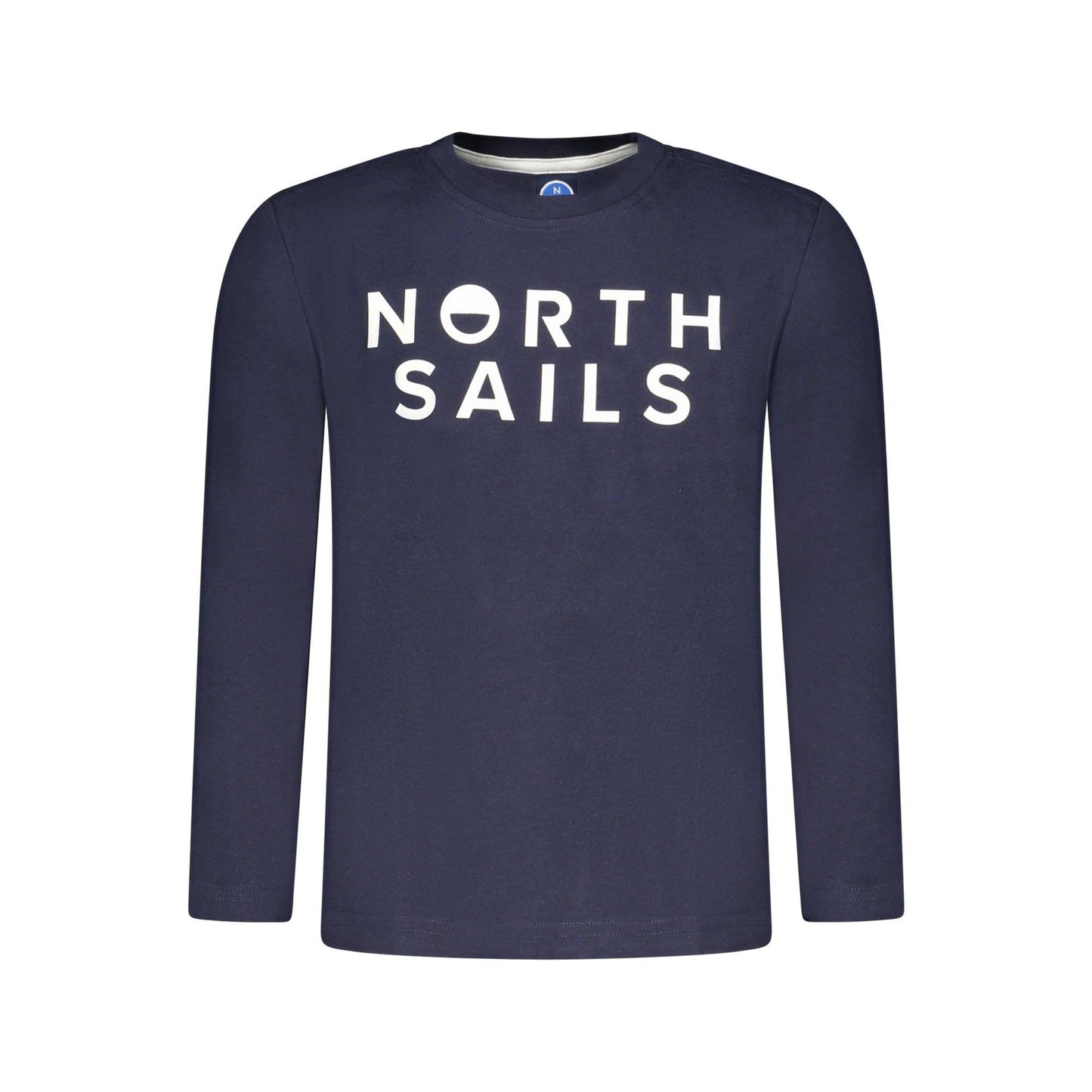 North Sails Hanorac 795232000 BLEUMARIN